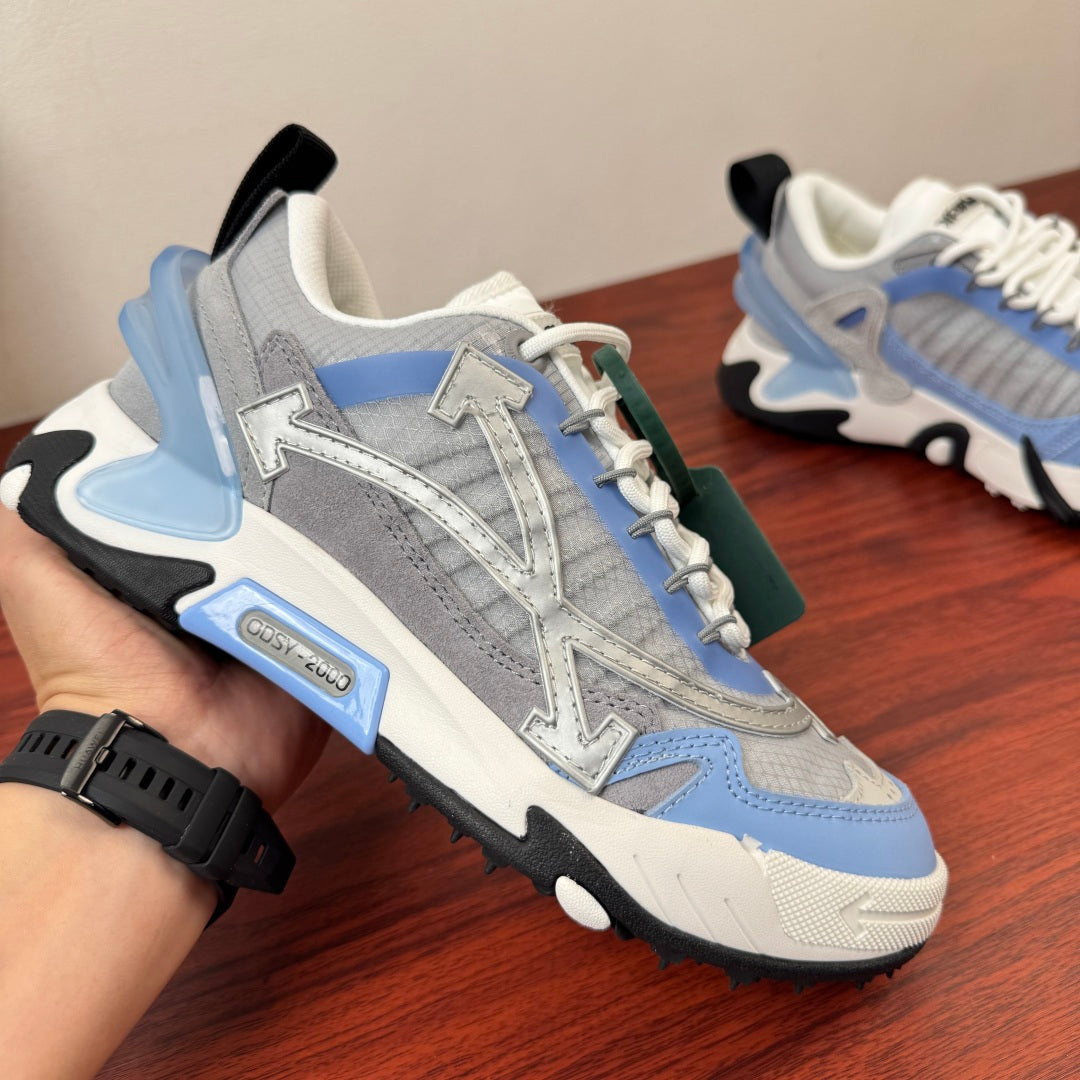 Кросівки Off-White ODSY-2000