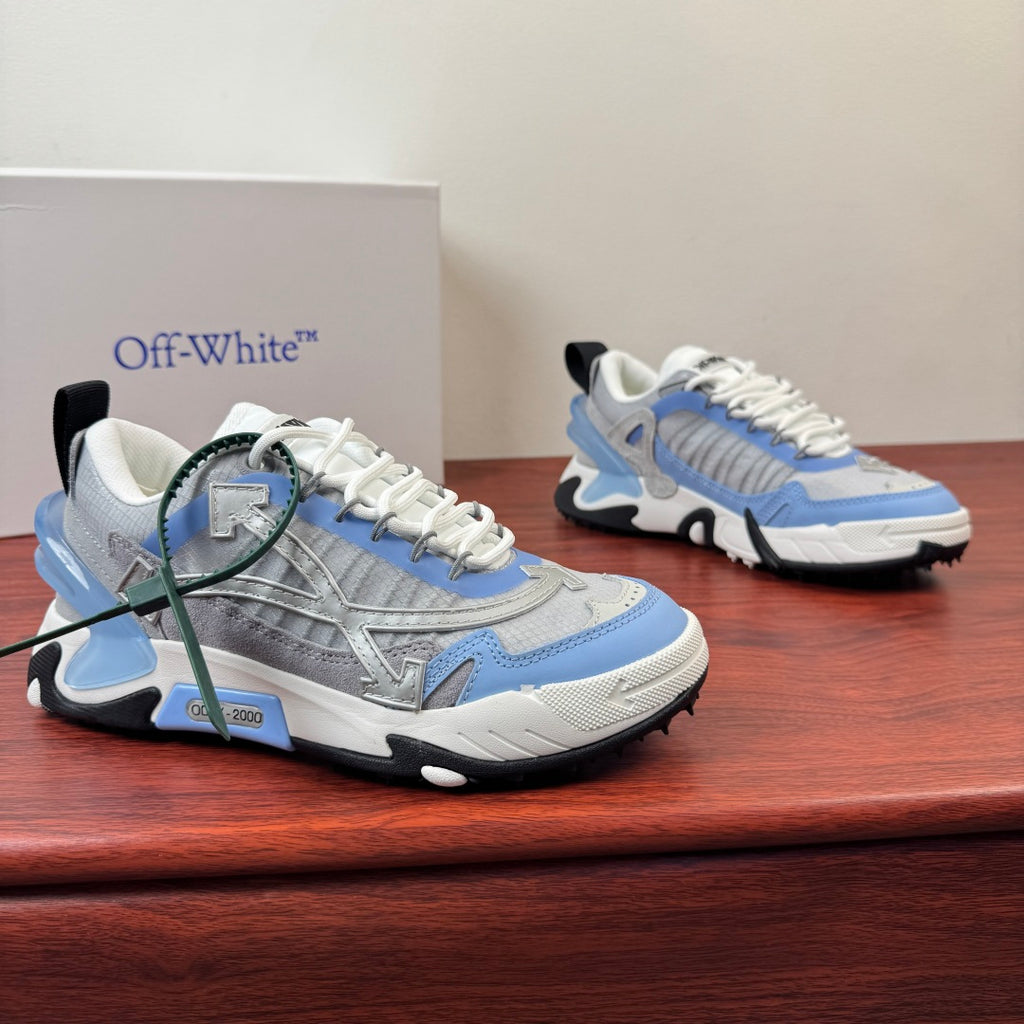 Кросівки Off-White ODSY-2000