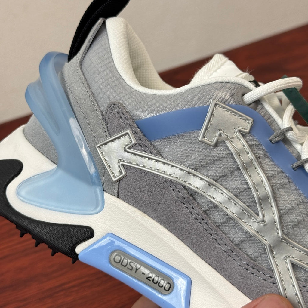 Кросівки Off-White ODSY-2000