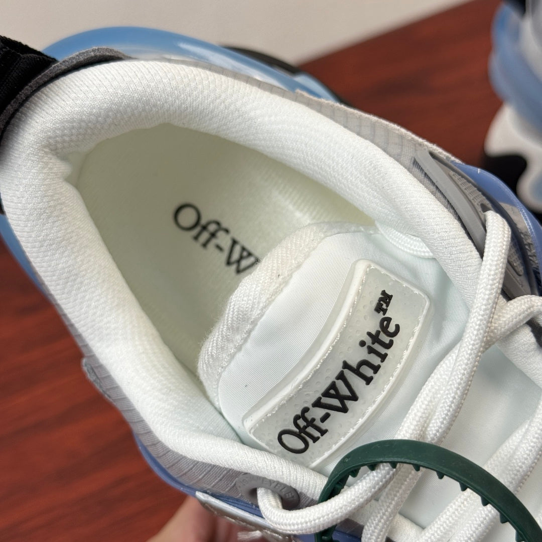 Кросівки Off-White ODSY-2000