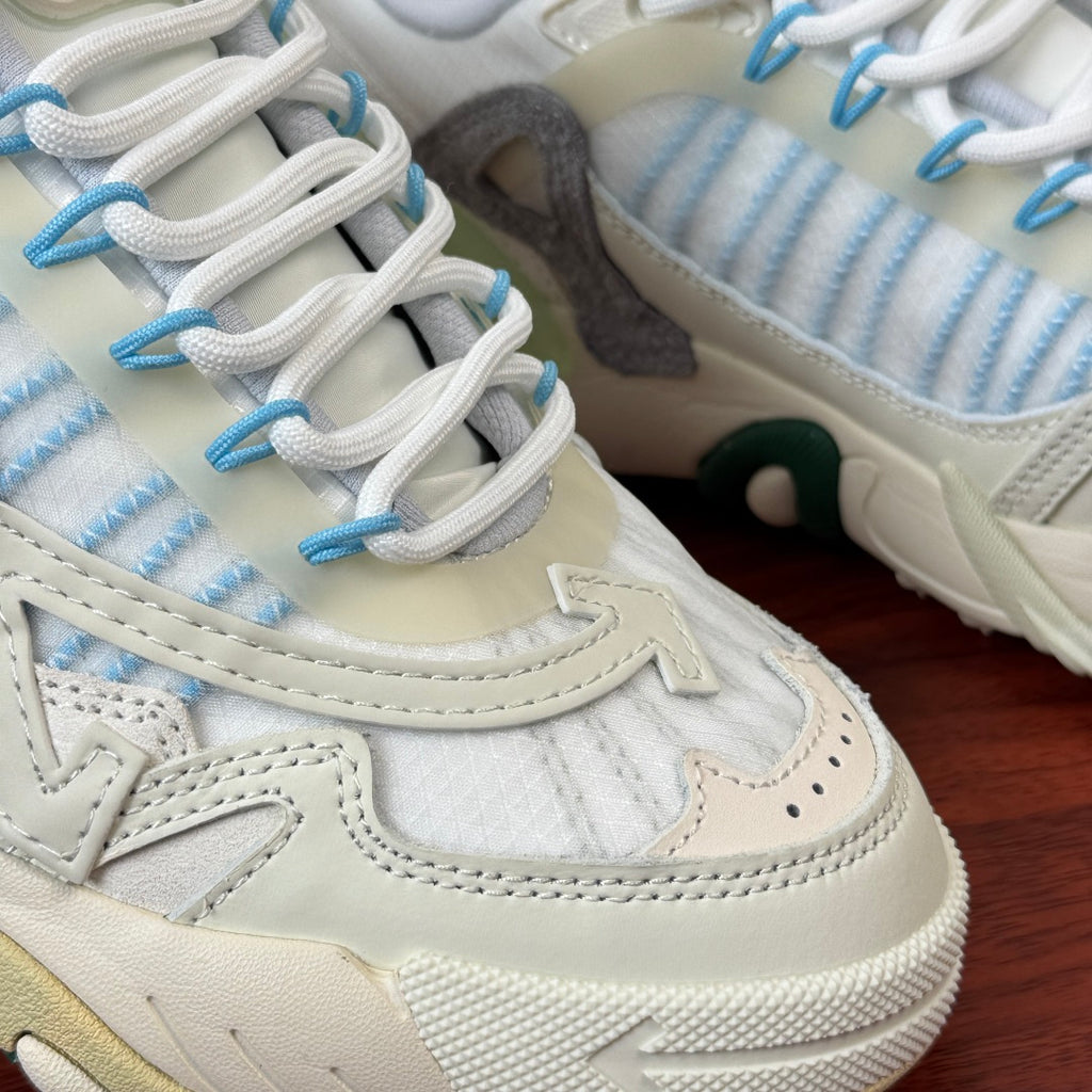 Кросівки Off-White ODSY-1000