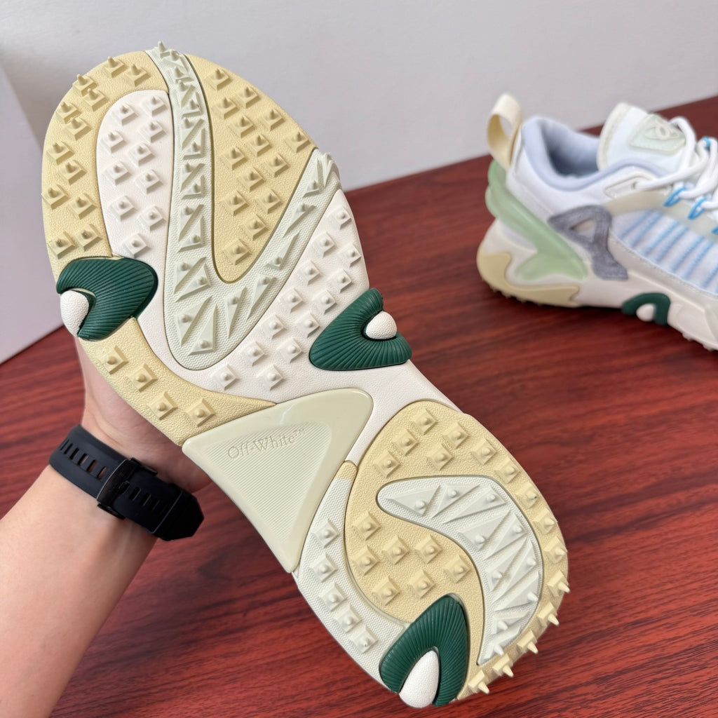 Кросівки Off-White ODSY-1000