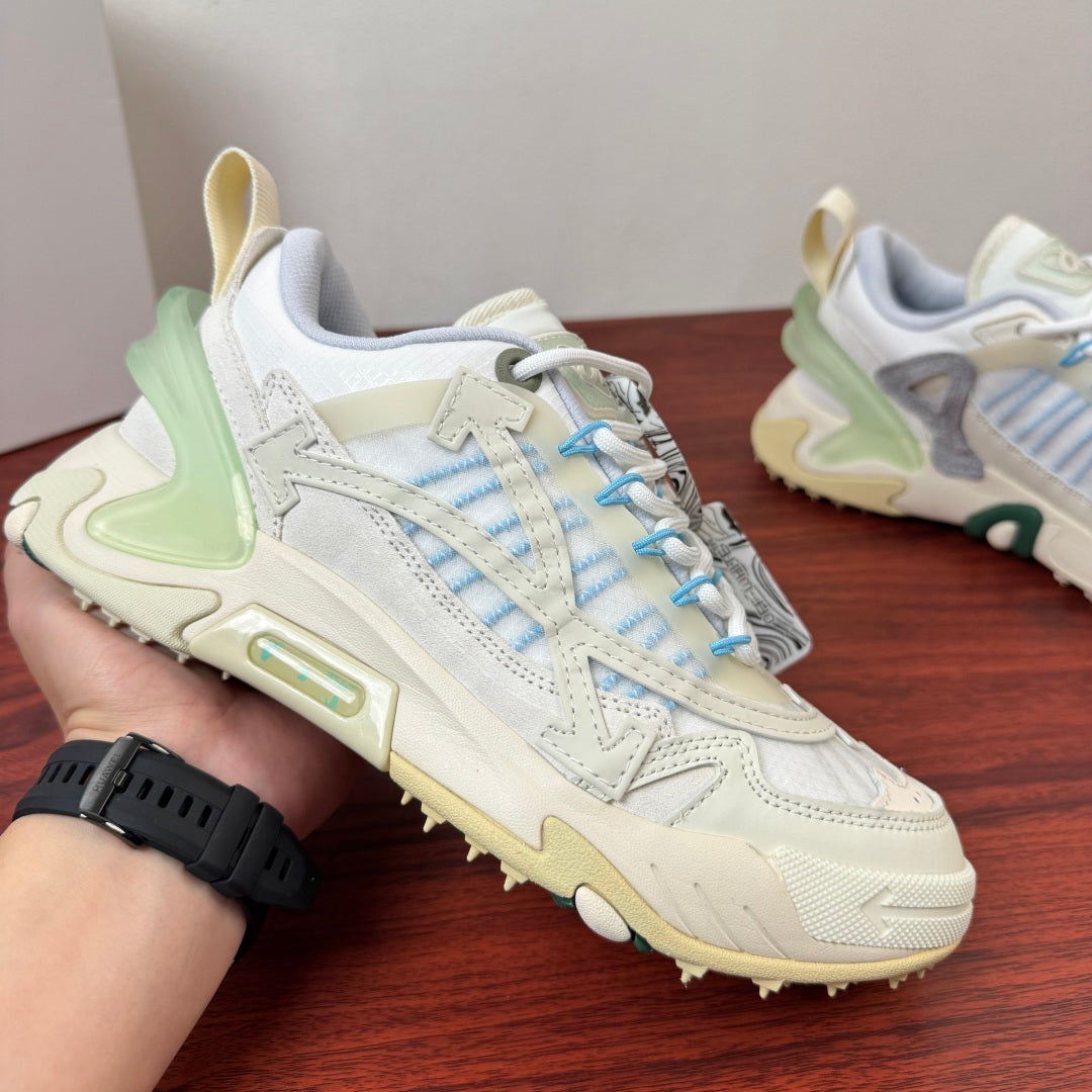 Кросівки Off-White ODSY-1000