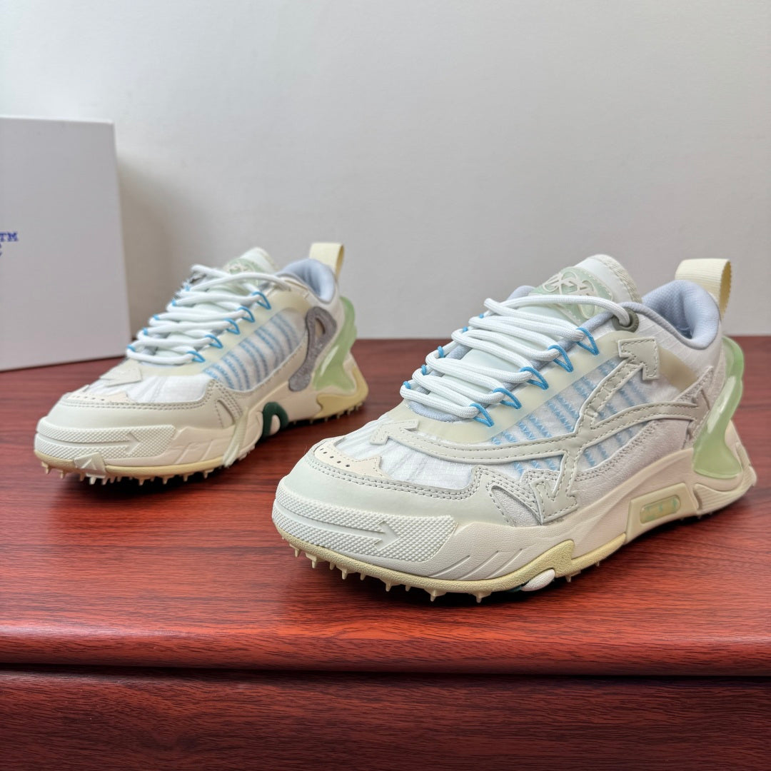 Кросівки Off-White ODSY-1000