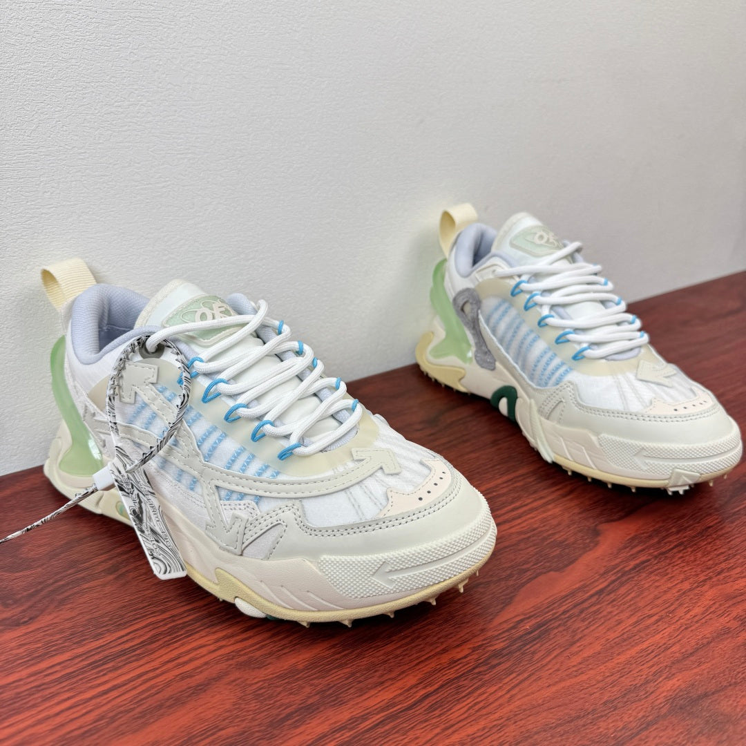 Кросівки Off-White ODSY-1000