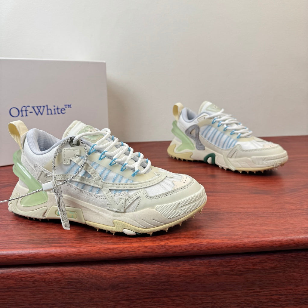 Кросівки Off-White ODSY-1000