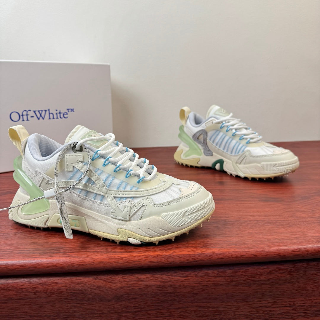 Кросівки Off-White ODSY-1000