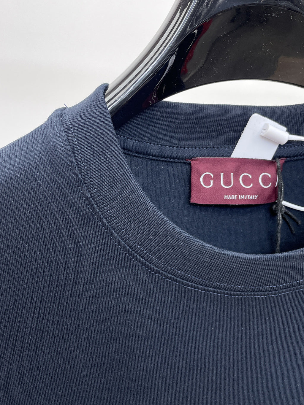 Чоловіча футболка Gucci