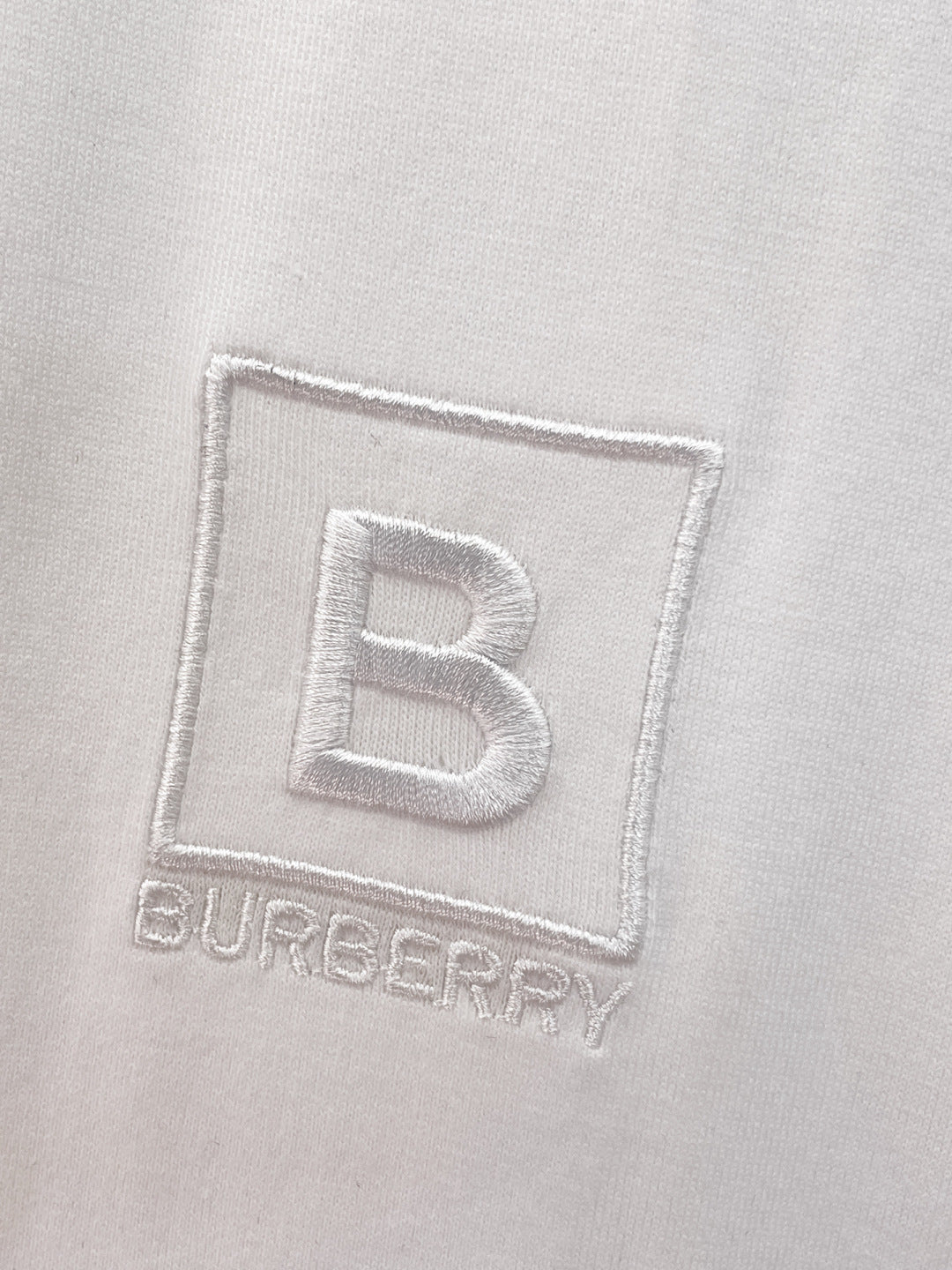 Чоловіча футболка Burberry