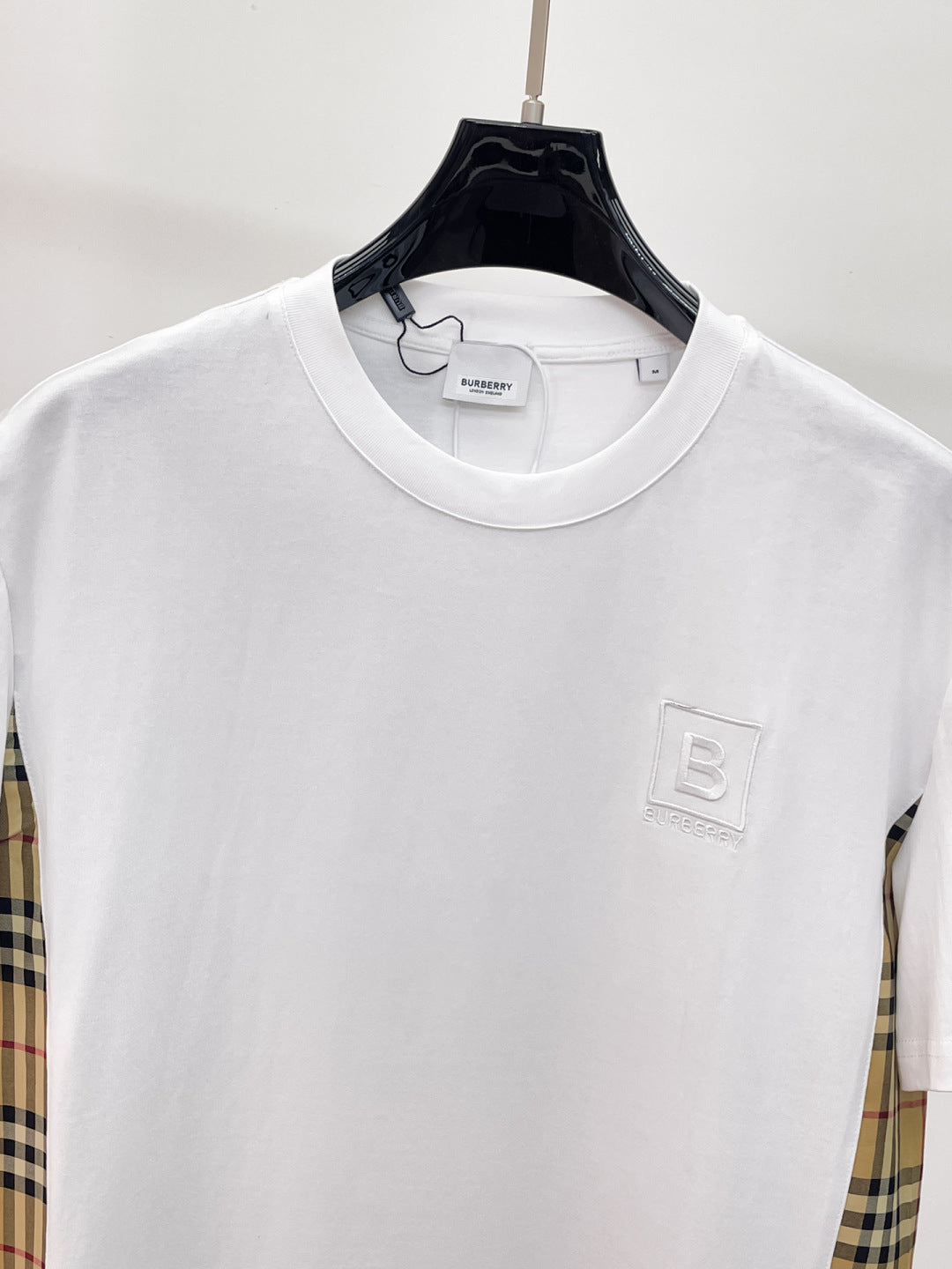 Чоловіча футболка Burberry