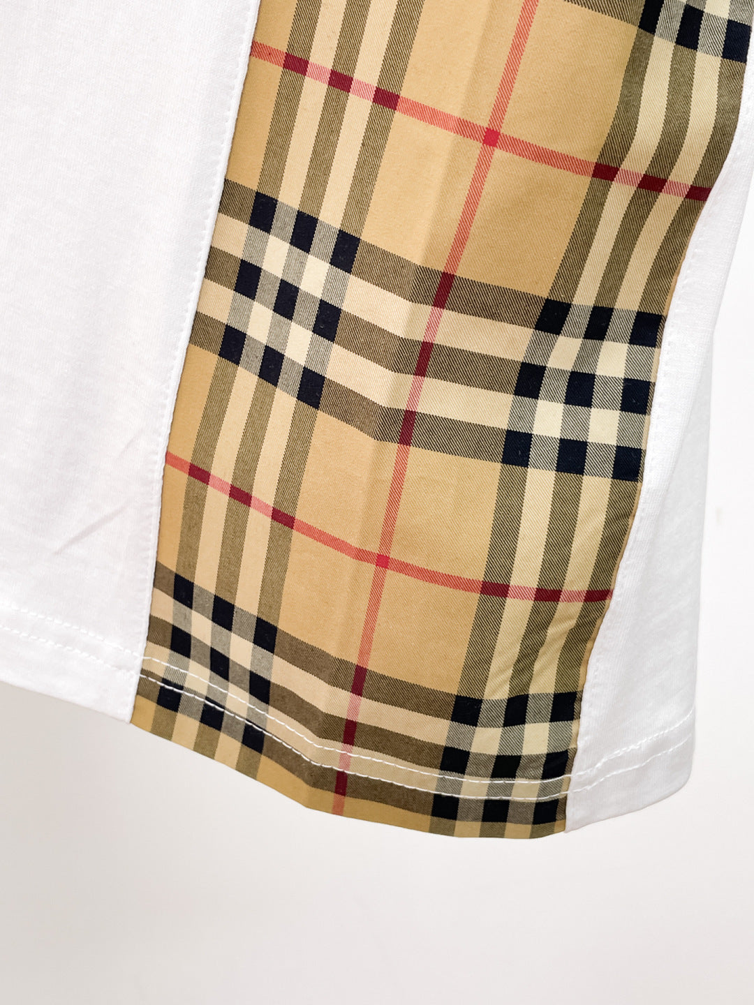 Чоловіча футболка Burberry