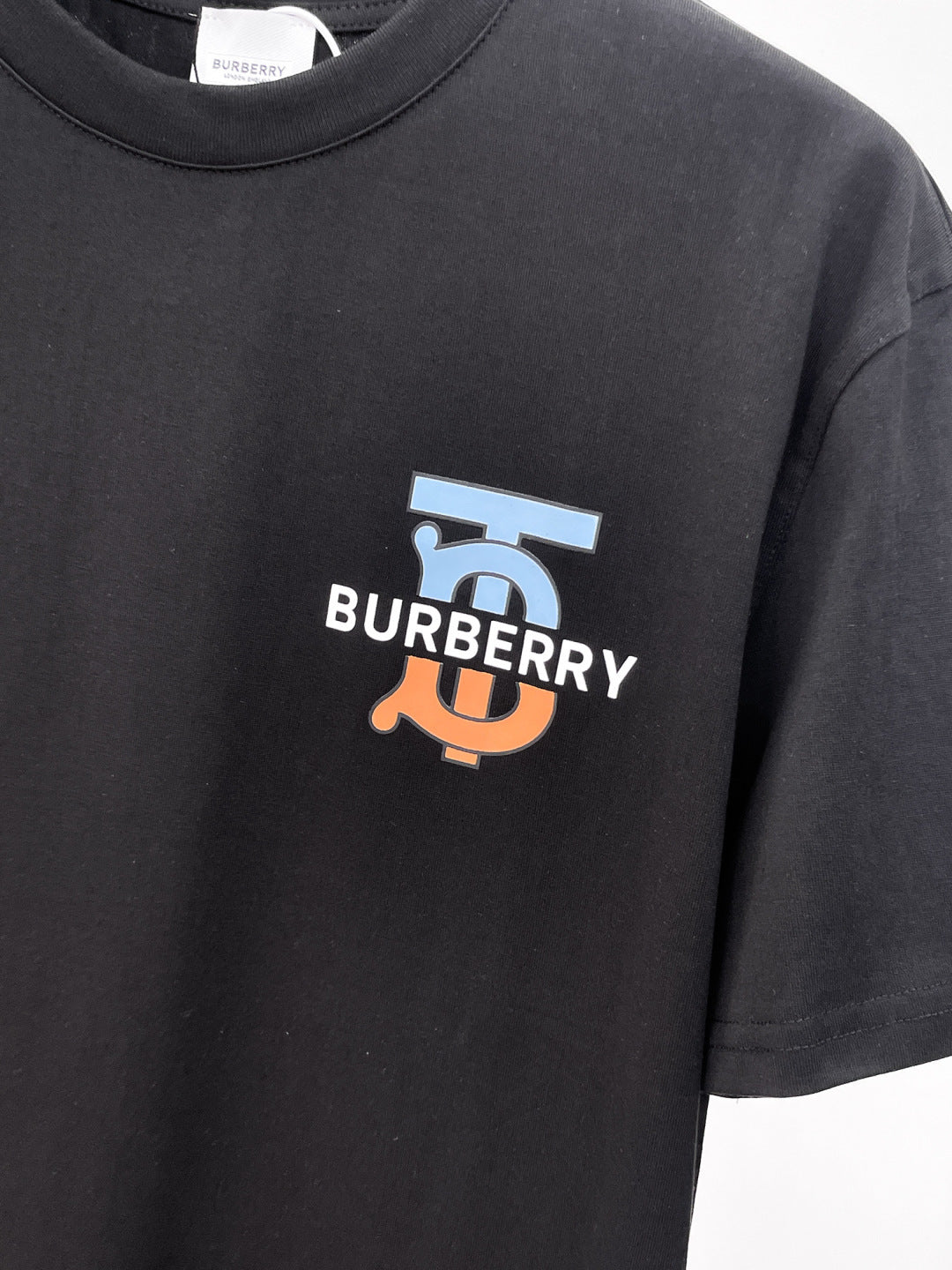 Чоловіча футболка Burberry