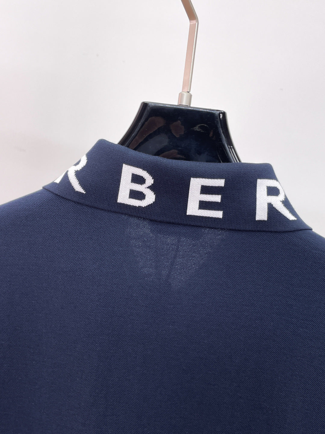 Чоловічий поло Burberry