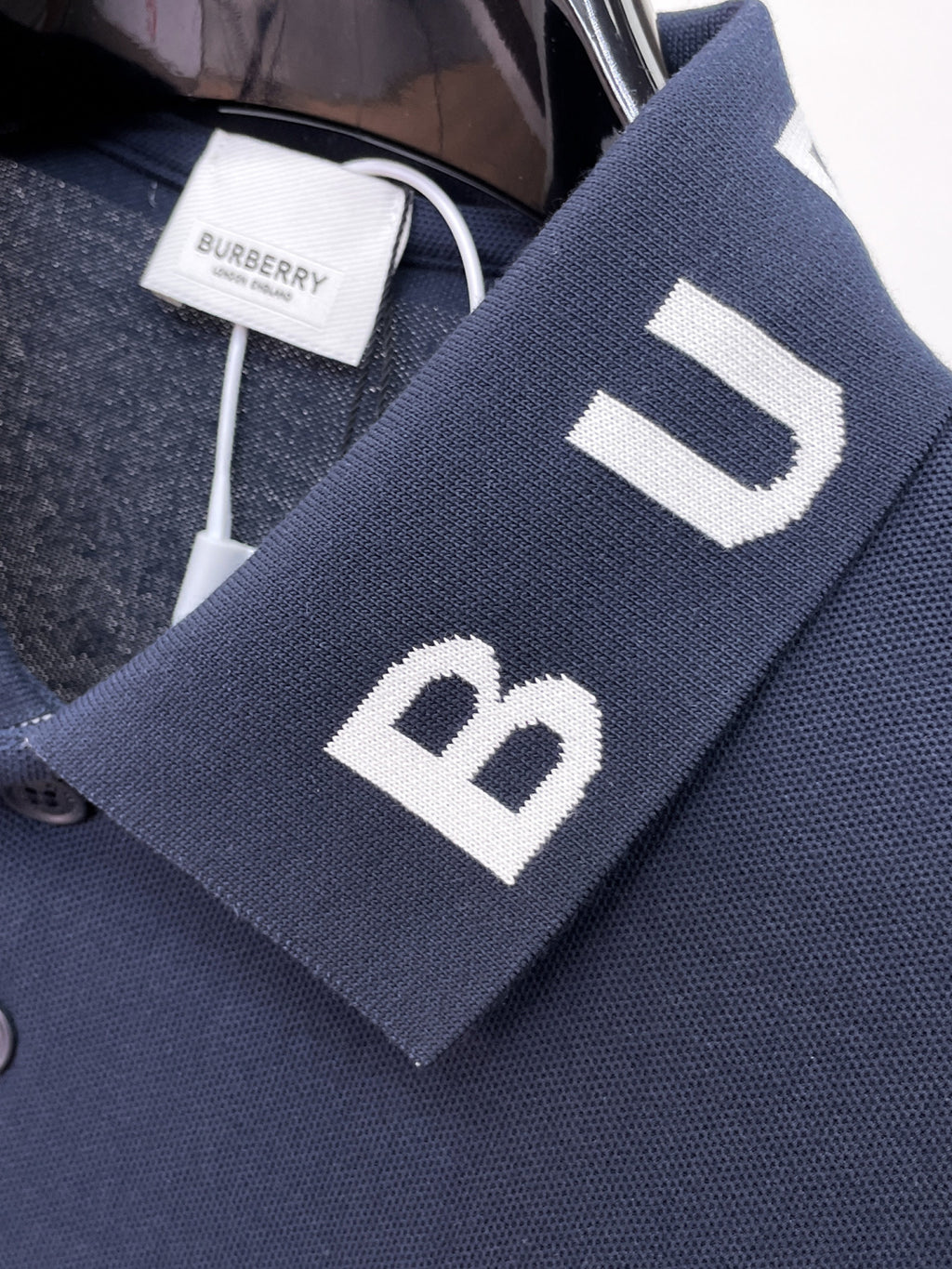 Чоловічий поло Burberry