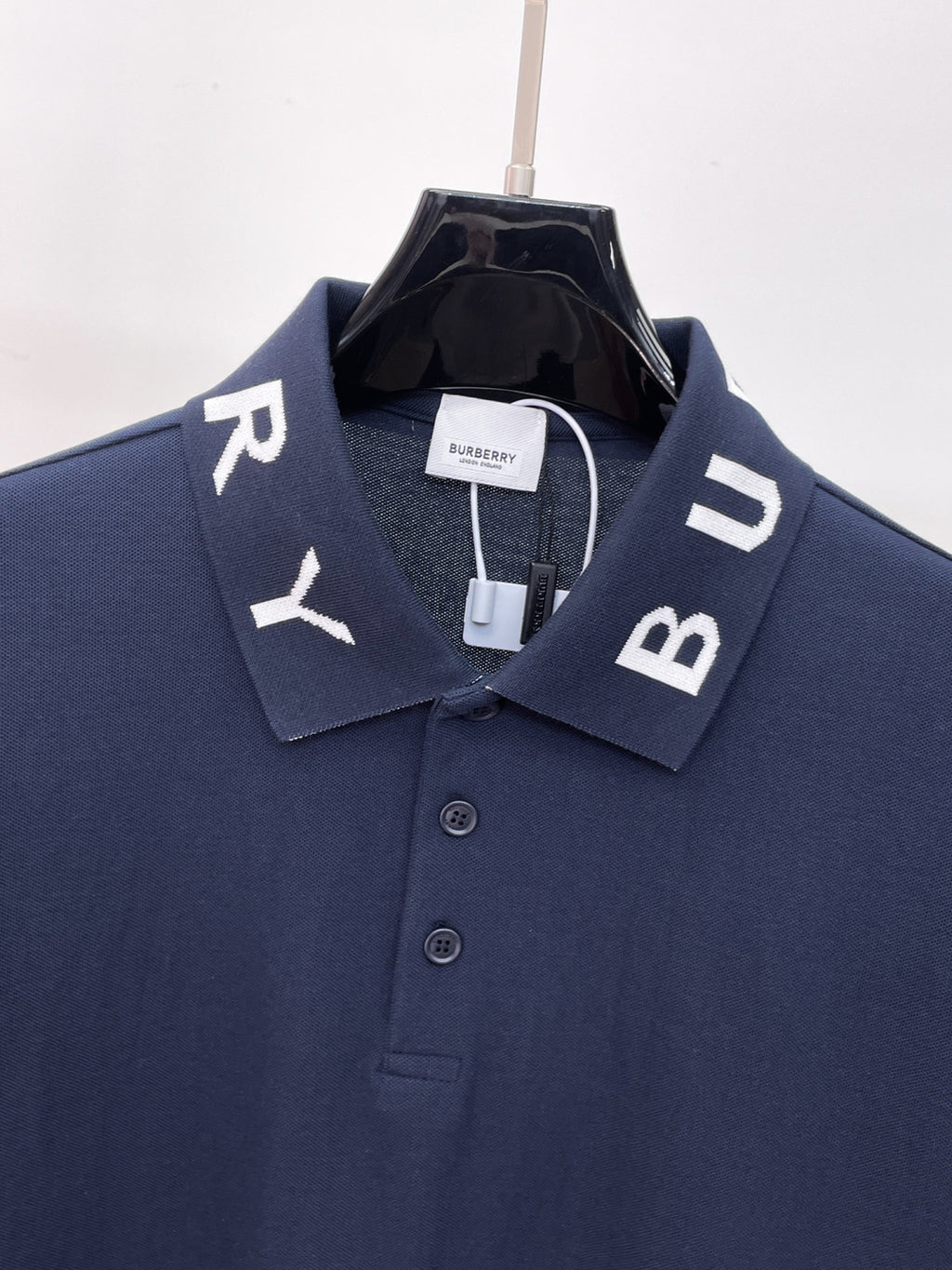 Чоловічий поло Burberry