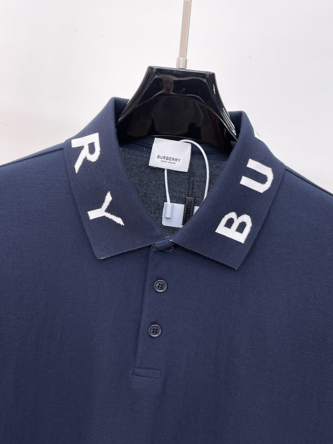 Чоловічий поло Burberry