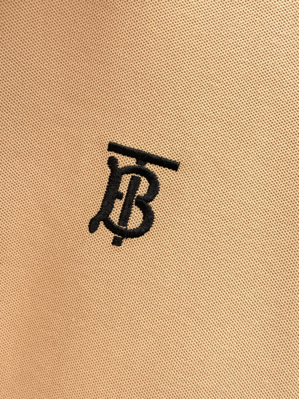 Чоловічий поло Burberry