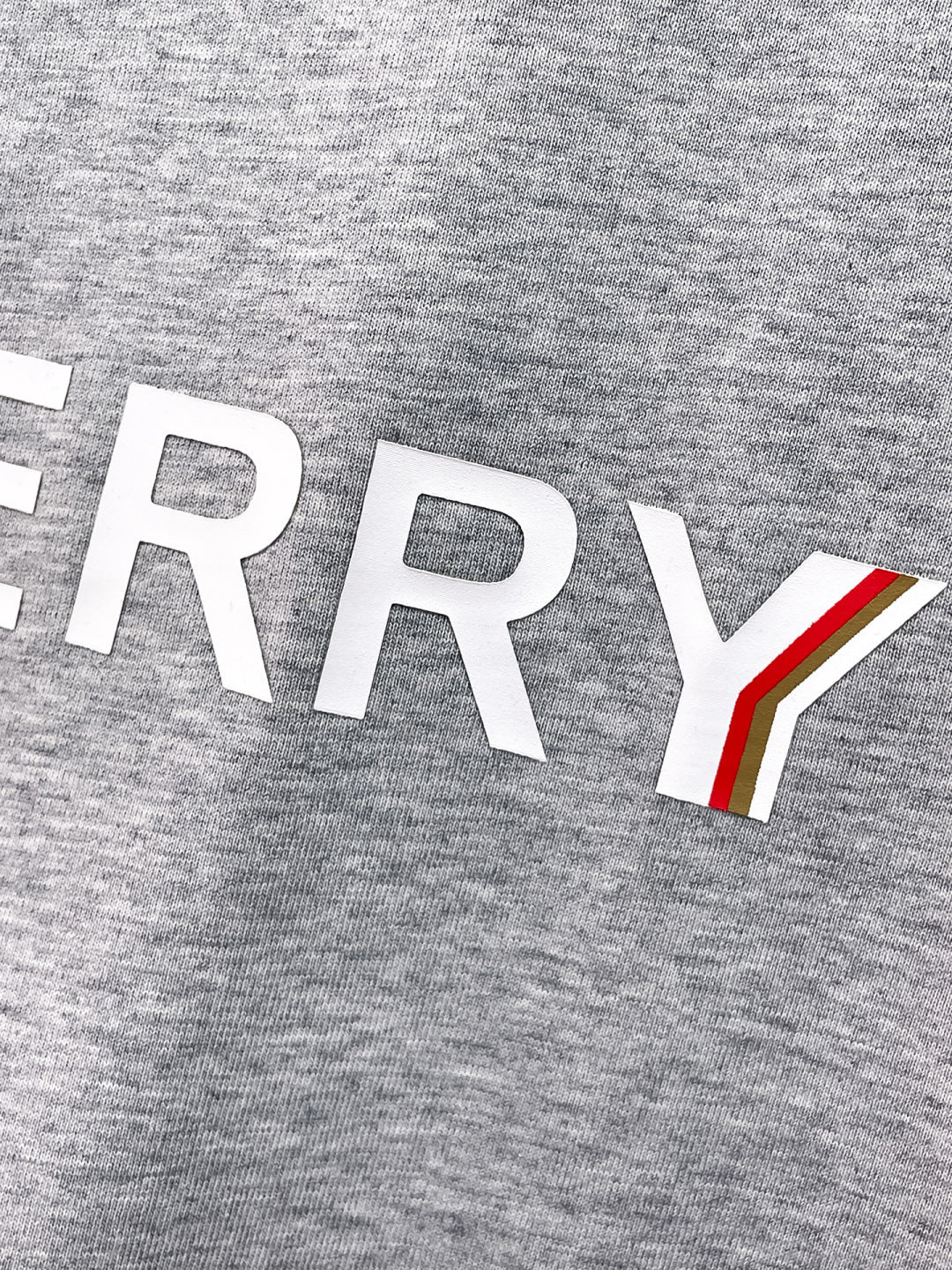 Чоловіча футболка Burberry