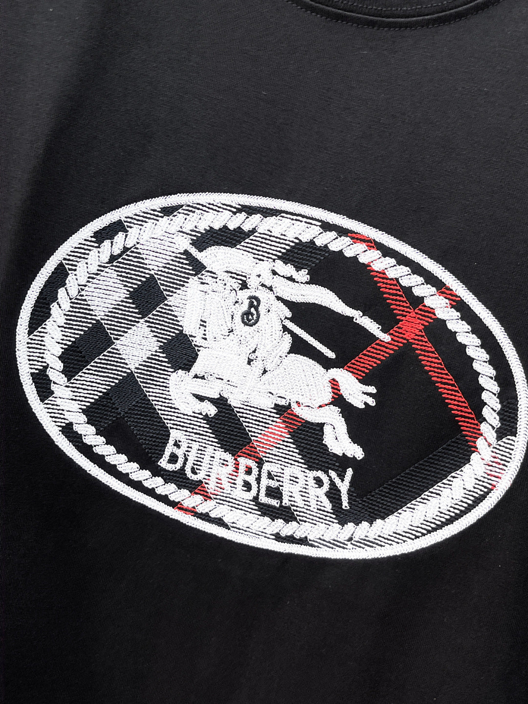 Чоловіча футболка Burberry