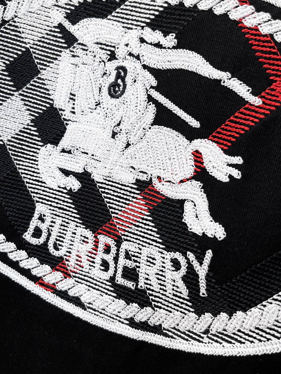 Чоловіча футболка Burberry