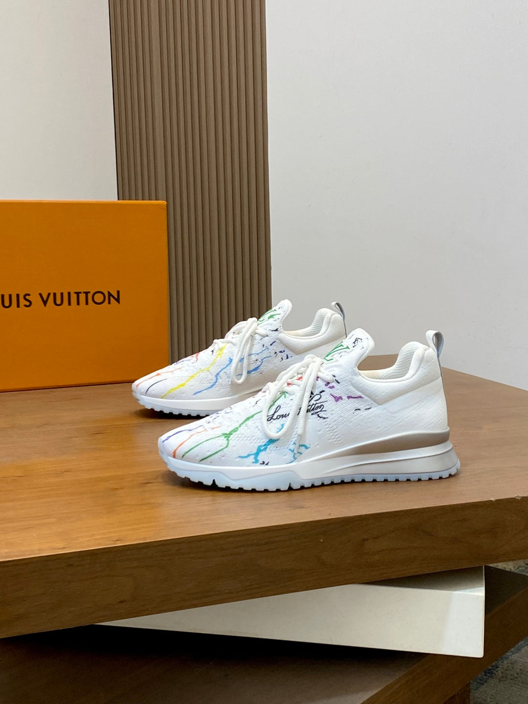 Чоловічі повсякденне взуття Louis Vuitton