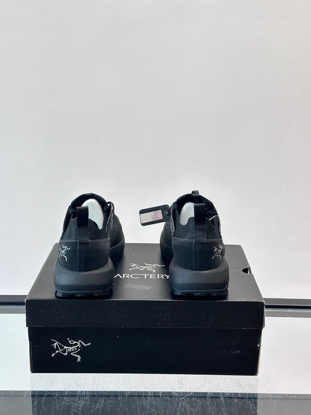 Текстильні кросівки Arc'teryx Vertex Alpine GTX