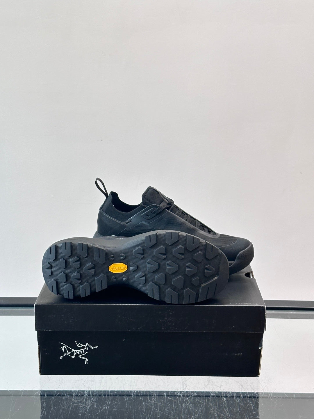 Текстильні кросівки Arc'teryx Vertex Alpine GTX