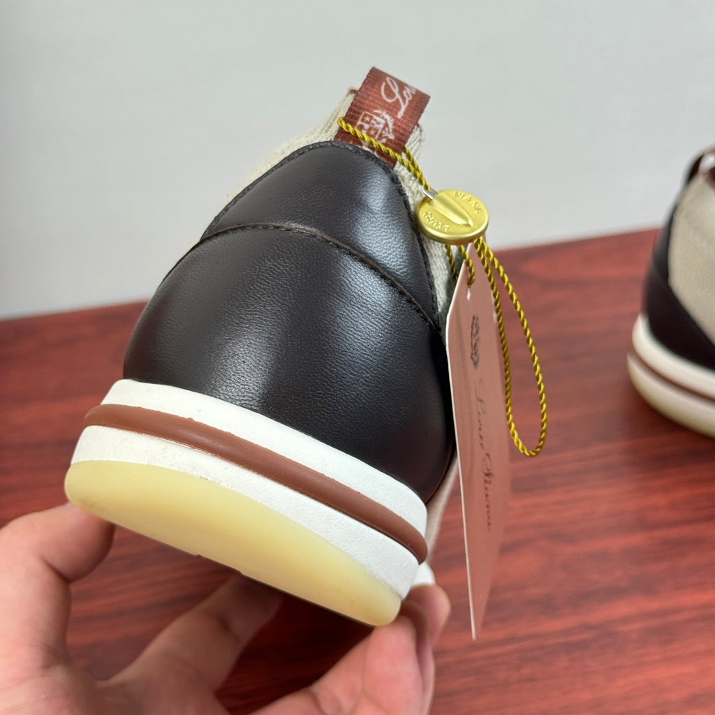 Трикотажні кросівки Loro Piana 360 LP Flexy Walk