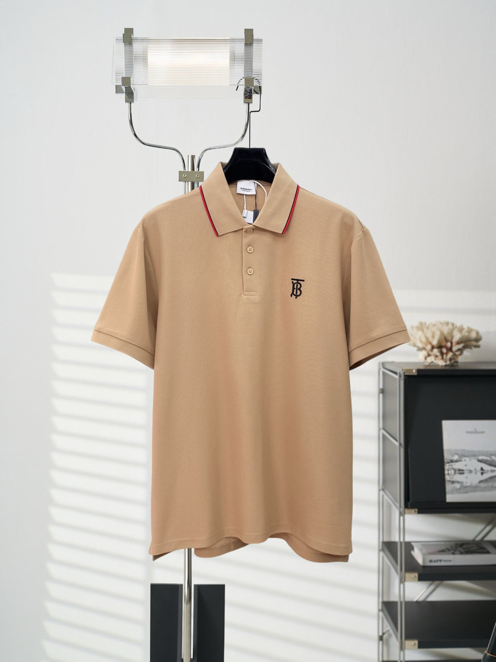 Чоловічий поло Burberry