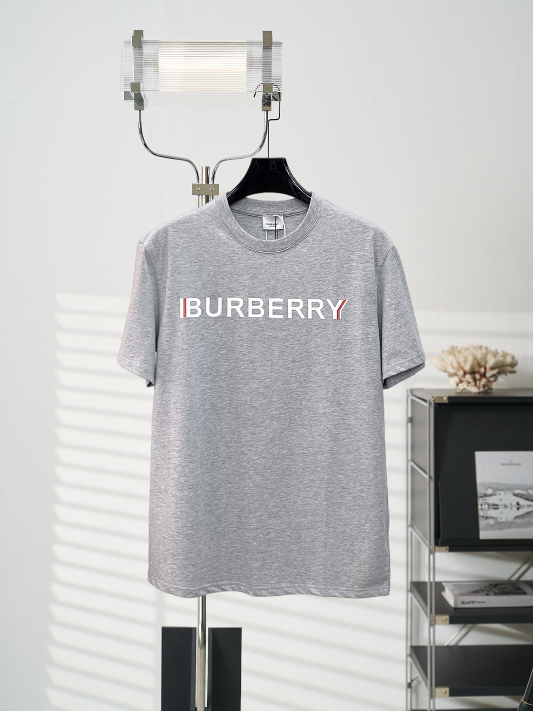 Чоловіча футболка Burberry