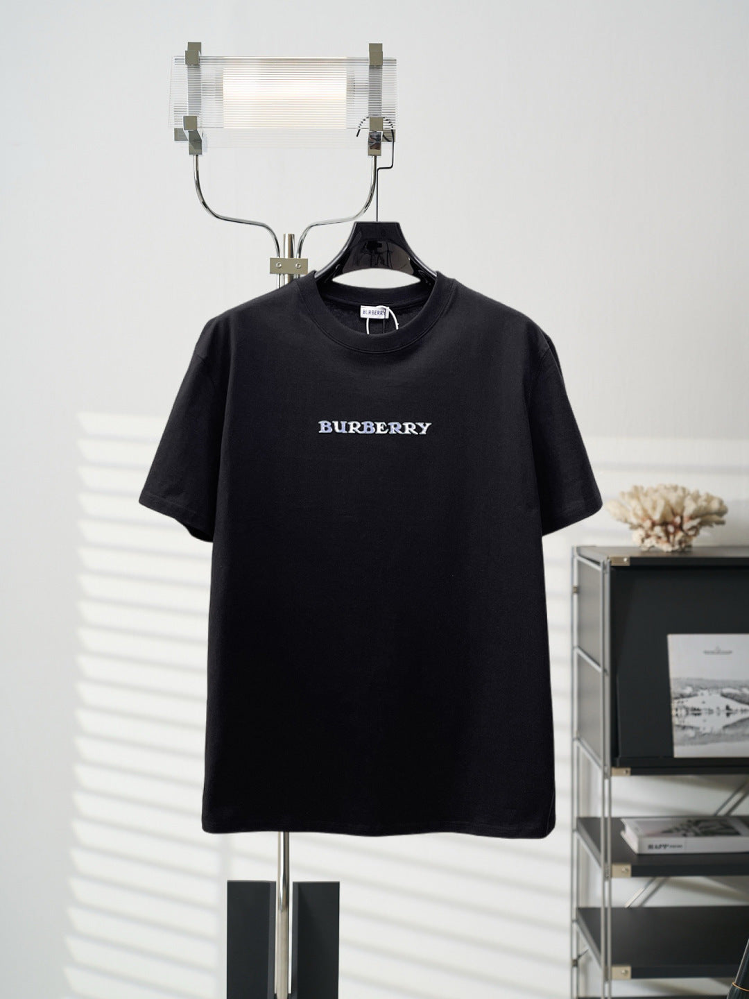 Чоловіча футболка Burberry