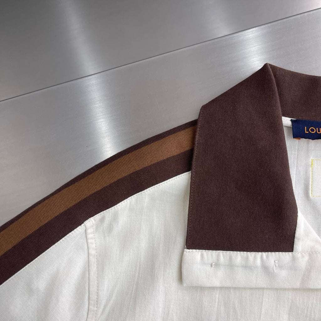 Сорочка Louis Vuitton — фото 5