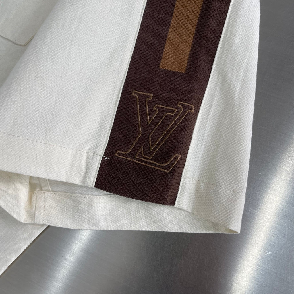 Сорочка Louis Vuitton — фото 7