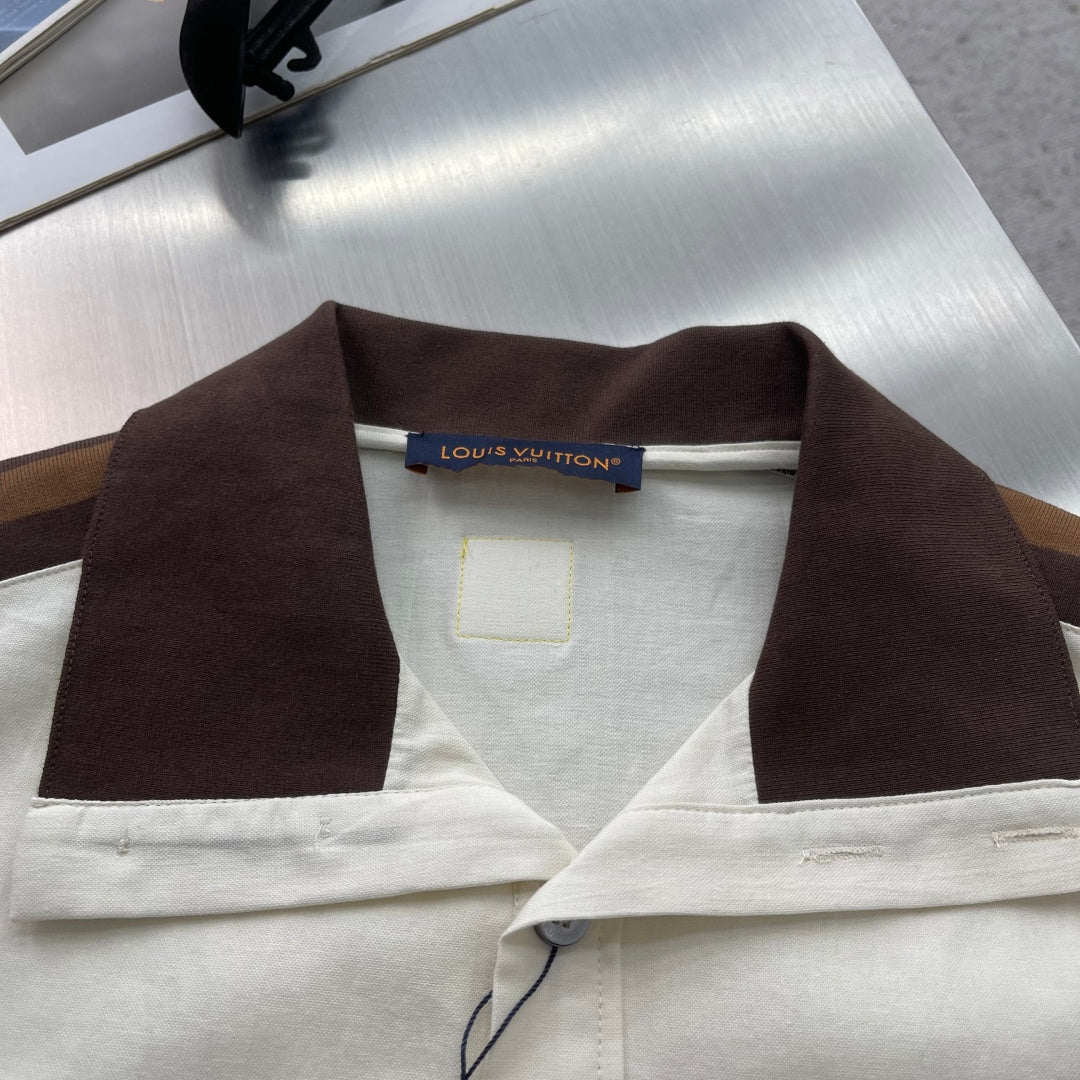 Сорочка Louis Vuitton — фото 4