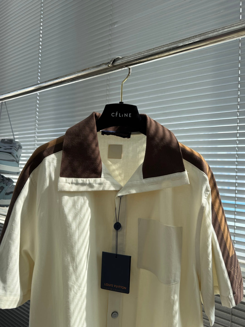 Сорочка Louis Vuitton — фото 2