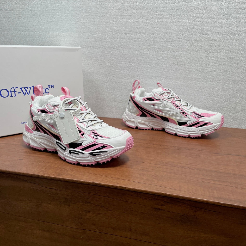 Кросівки Off-White
