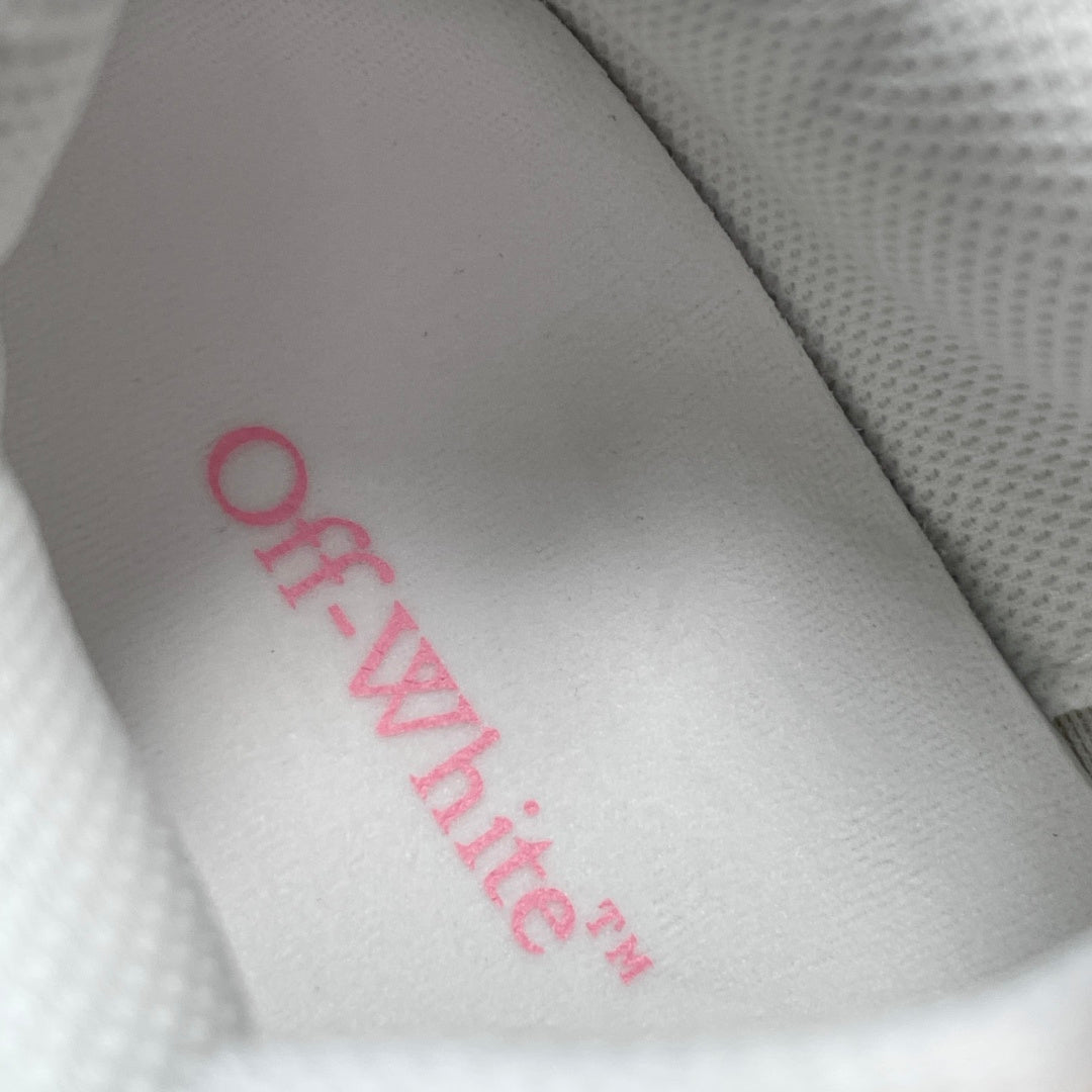 Кросівки Off-White