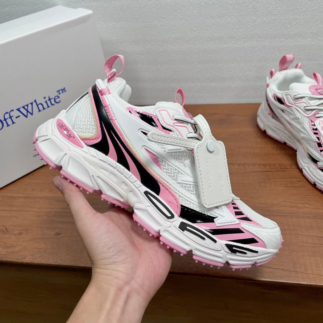 Кросівки Off-White