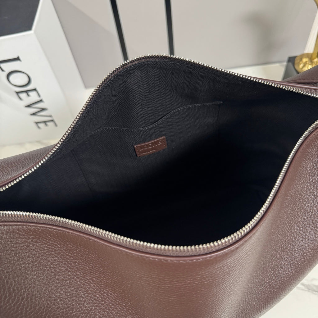 Жіноча сумка hobo Loewe Hobo Loop Hobo 062660
