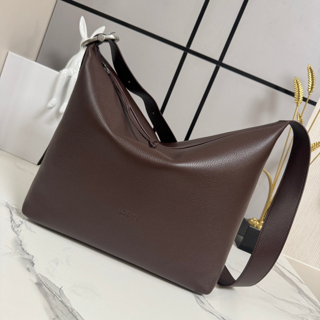 Жіноча сумка hobo Loewe Hobo Loop Hobo 062660