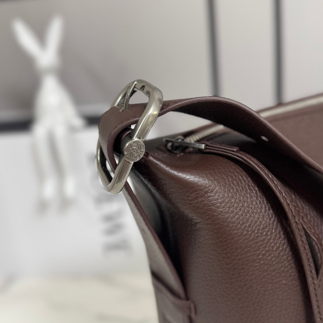 Жіноча сумка hobo Loewe Hobo Loop Hobo 062660