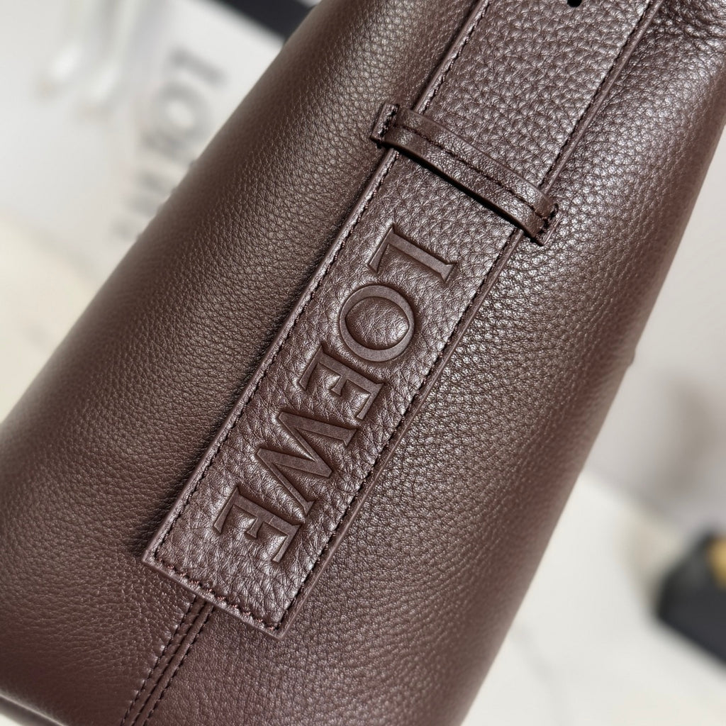Жіноча сумка hobo Loewe Hobo Loop Hobo 062660