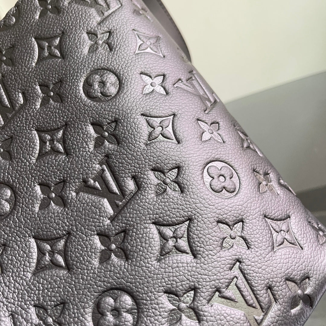 Жіноча сумка-відро Louis Vuitton Montresor