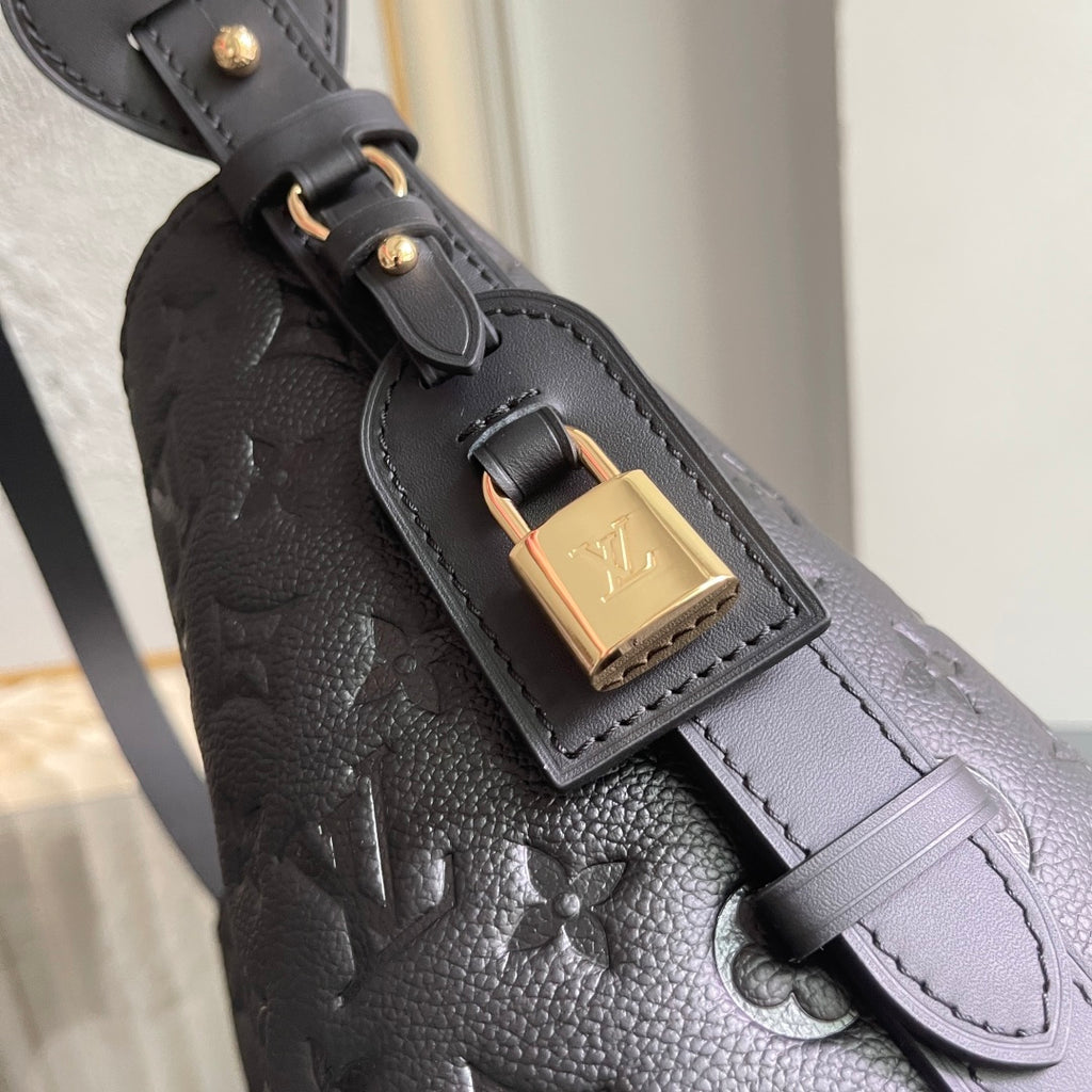 Жіноча сумка-відро Louis Vuitton Montresor