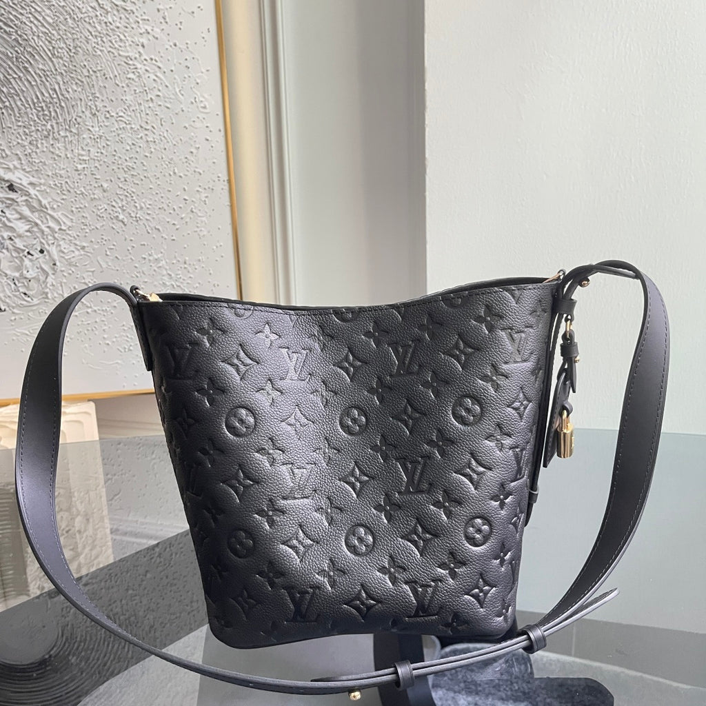 Жіноча сумка-відро Louis Vuitton Montresor