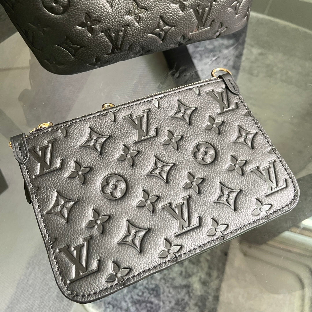 Жіноча сумка-відро Louis Vuitton Montresor