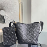 Жіноча сумка-відро Louis Vuitton Montresor