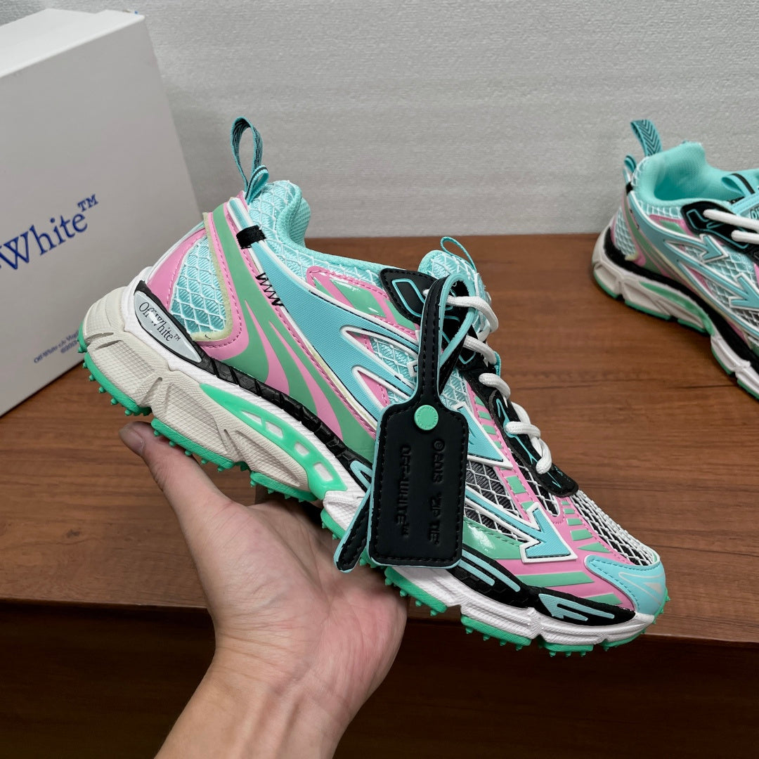 Кросівки Off-White