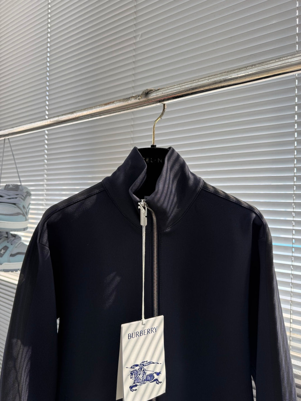 Куртка Burberry — фото 2
