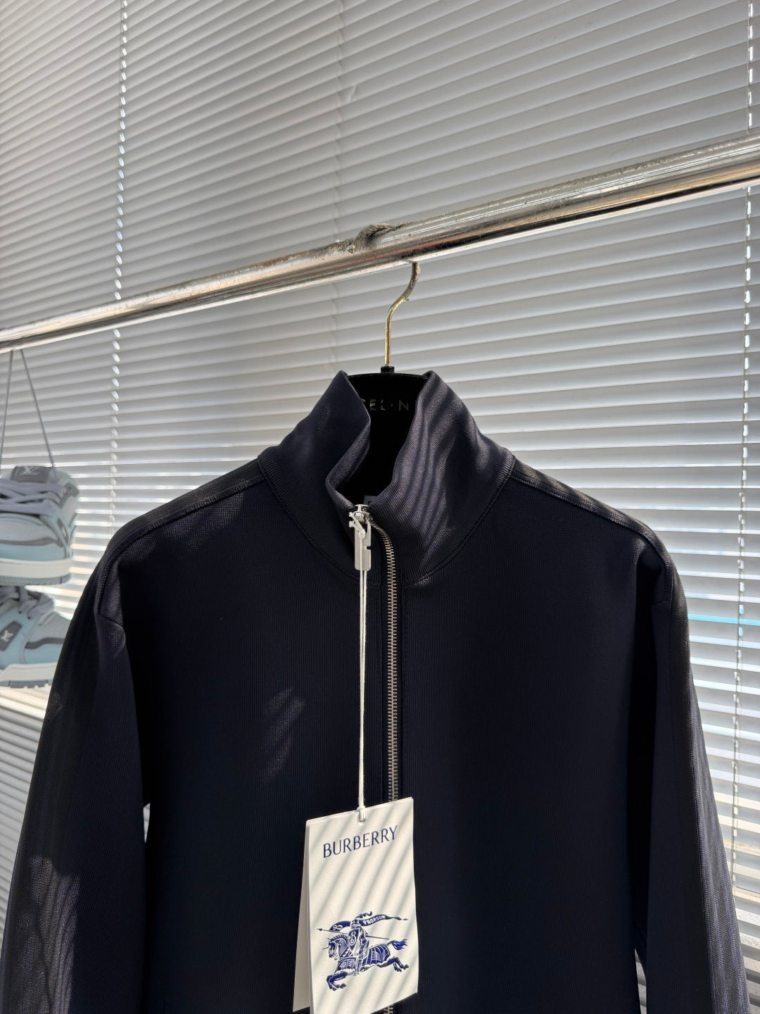 Куртка Burberry — фото 2